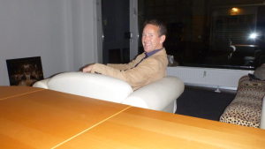 Profilbild von Franjo Voss