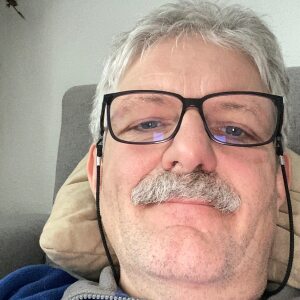 Profilbild von Frank - Dieter Langhammer