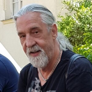 Profilbild von Frank - Michael Langer
