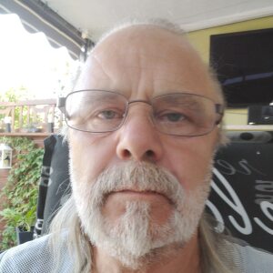 Profilbild von Frank - Michael Sommer