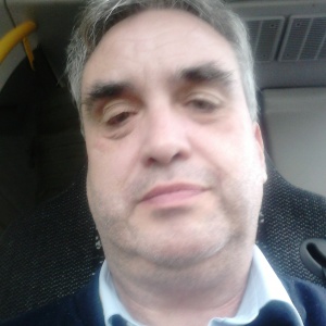 Profilbild von Frank Adolf Arthur Maeser