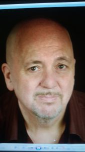 Profilbild von Frank Andre Baumkötter