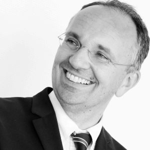 Profilbild von Frank Andre Schlipp