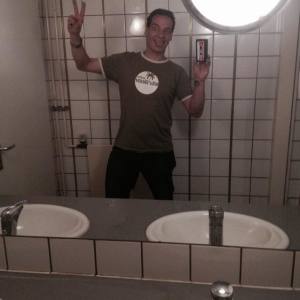 Profilbild von Frank-Andreas Heinze
