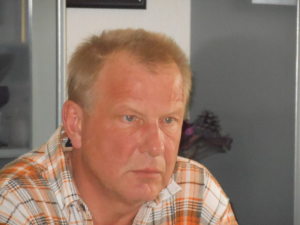 Profilbild von Frank-Andreas Hentzien
