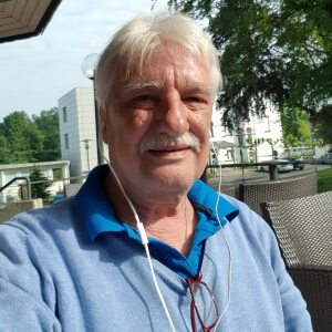 Profilbild von Frank Andreas Klapper