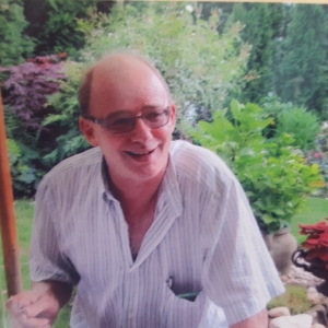 Profilbild von Frank Christian Klass