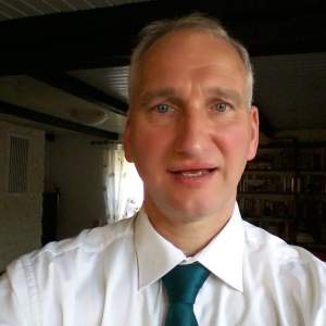 Profilbild von Frank Christian Seemeier