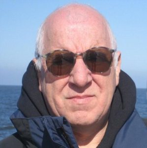 Profilbild von Frank-Detlef Voigt