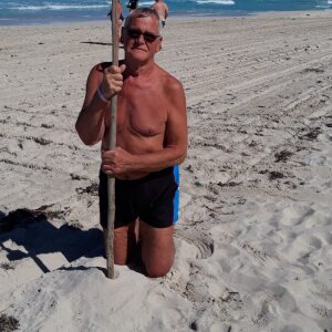 Profilbild von Frank-Detlev Jähnig
