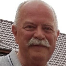 Profilbild von Frank-Dieter Latzke