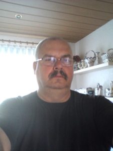 Profilbild von Frank Dieter Renken
