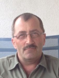 Profilbild von Frank-Dieter Strenger