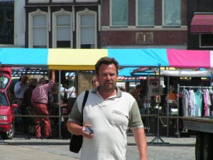 Profilbild von Frank-Dietmar Deter