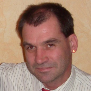 Profilbild von Frank-Eckhard Schulz