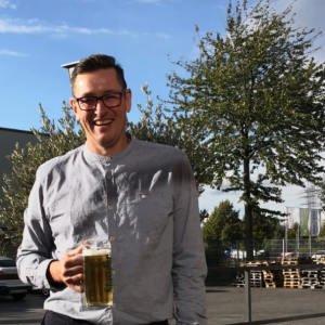 Profilbild von Frank Erwin Koppenstein
