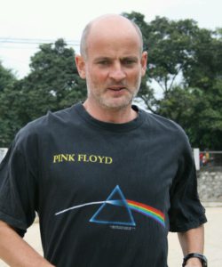 Profilbild von Frank-G. Berger
