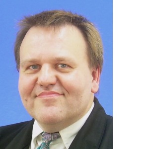 Profilbild von Frank G. Müller