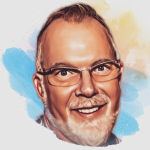 Profilbild von Frank-Georg Schubert