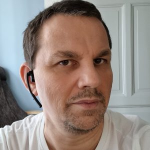 Profilbild von Frank German Franke