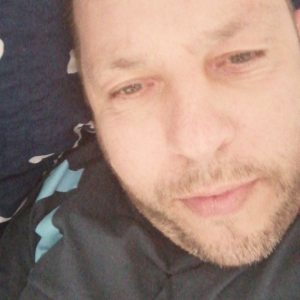 Profilbild von Frank Gregor Walther