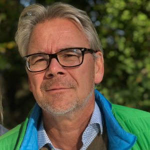 Profilbild von Frank-Henrik Dudda