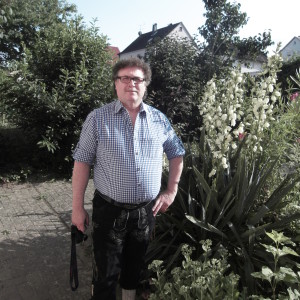 Profilbild von Frank Hugo Karl Büttner