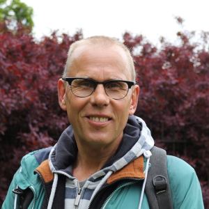 Profilbild von Frank J Thelen