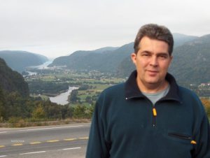 Profilbild von Frank-Joachim Hellmann