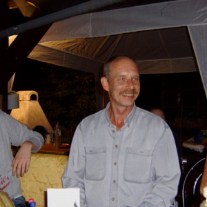 Profilbild von Frank Joachim Pätzold