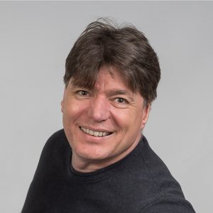 Profilbild von Frank Johannes Lenzen