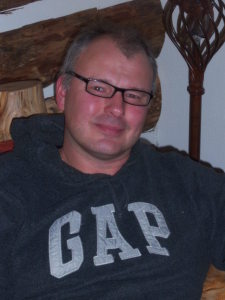 Profilbild von Frank Josef Berg