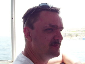 Profilbild von Frank-Jürgen Ermisch