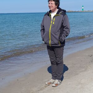 Profilbild von Frank-Jürgen Romatzki