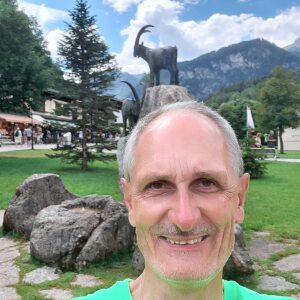 Profilbild von Frank-Karl Woletz
