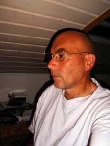 Profilbild von Frank Kyosan T. Katthagen
