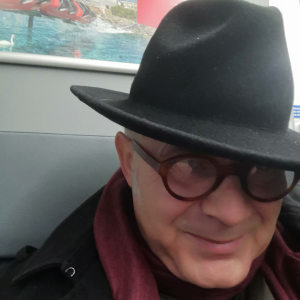 Profilbild von Frank Leonard Mischok