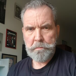 Profilbild von Frank-M. Charles