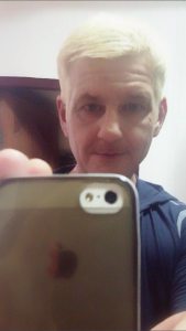 Profilbild von Frank-Maik Melichar