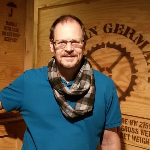Profilbild von Frank-Mario Montag