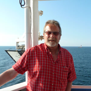 Profilbild von Frank-Michael Gasch