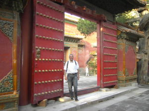 Profilbild von Frank-Michael Goebel