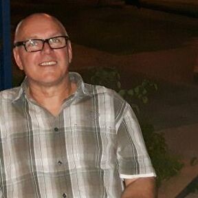 Profilbild von Frank-Michael Harbarth