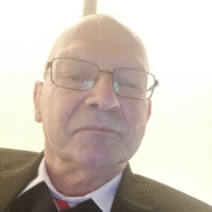 Profilbild von Frank-Michael Heinrich