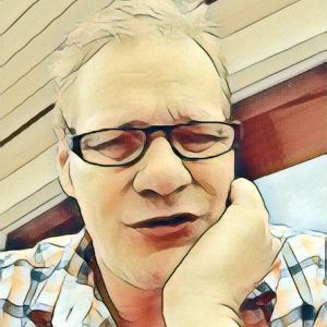 Profilbild von Frank-Michael Hinrichsen