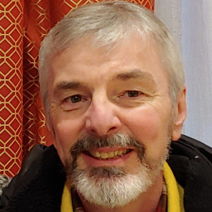 Profilbild von Frank-Michael Hofmann