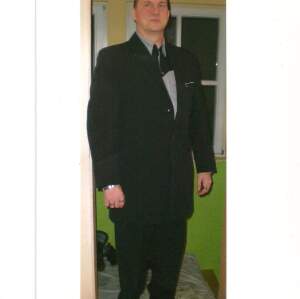 Profilbild von Frank Michael Jacobs