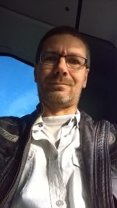 Profilbild von Frank-Michael Lehmann