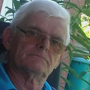 Profilbild von Frank Michael Müller