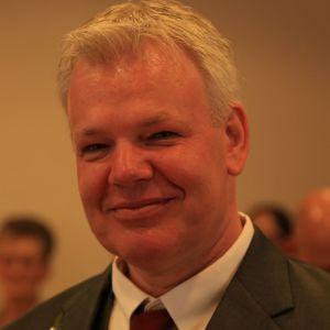 Profilbild von Frank-Michael Otto